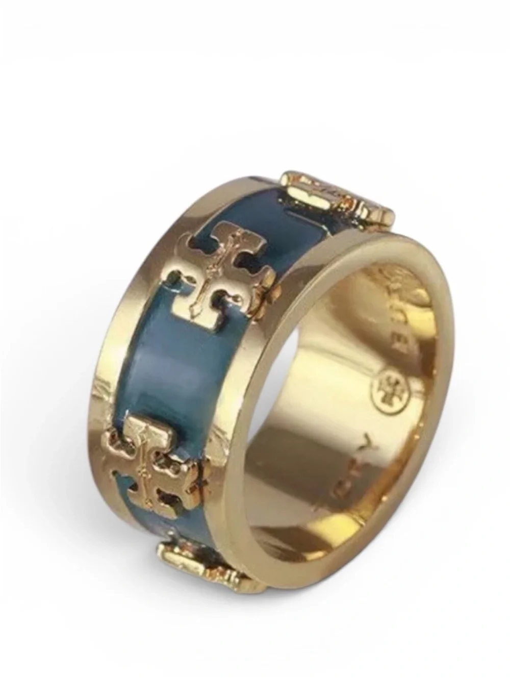 Tory Burch Tory Burch NWT Ring, Size 7 $69 $150